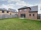 Thumbnail Detached house for sale in Park Hill View, Wakefield