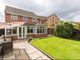 Thumbnail Detached house for sale in Water Drive, Standish, Wigan