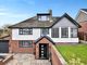 Thumbnail Detached house for sale in Martlet Avenue, Disley, Stockport