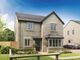 Thumbnail Detached house for sale in Elder Brook Park, Neasham Road, Darlington.