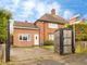 Thumbnail Semi-detached house for sale in Frinton Road, Nottingham, Nottinghamshire