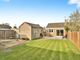 Thumbnail Semi-detached bungalow for sale in Crosskeys Way, Mattishall, Dereham