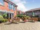 Thumbnail Flat for sale in Blunsdon Court, Lady Lane, Swindon