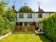 Thumbnail Terraced house for sale in Forge Lane, Boxley, Maidstone