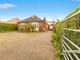 Thumbnail Bungalow for sale in Grantham Road, Waddington, Lincoln, Lincolnshire