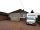 Thumbnail Detached bungalow for sale in Grain Road, Rainham, Gillingham