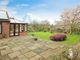 Thumbnail Detached bungalow for sale in Carr Lane, Carlton, Wakefield