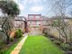 Thumbnail Semi-detached house for sale in Montpelier Rise, Golders Green