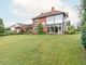 Thumbnail Detached house for sale in Gloucester Road, Almondsbury, Bristol