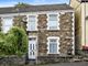 Thumbnail End terrace house for sale in Springfield Street, Morriston, Swansea