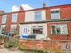 Thumbnail Terraced house for sale in Churchill Road, Norwich