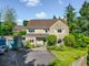 Thumbnail Detached house for sale in Springhill Close, Nailsworth