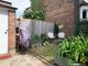 Thumbnail Flat for sale in Palmerston Road, Walthamstow, London