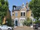 Thumbnail Flat for sale in Granville Road, Stroud Green