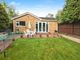 Thumbnail Detached bungalow for sale in Marine Drive, Perry Barr, Birmingham