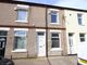 Thumbnail Terraced house for sale in Surtees Street, Darlington