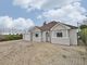 Thumbnail Detached bungalow for sale in Canterbury Road, Swingfield