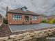 Thumbnail Detached bungalow for sale in Thornway, Bramhall