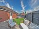 Thumbnail Detached house for sale in Hallum Way, Hednesford, Cannock