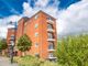 Thumbnail Flat for sale in Ann House, Scarlett's Road, Aldershot