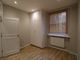 Thumbnail Flat to rent in Kellett Road, London