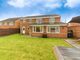 Thumbnail Detached house for sale in Campion Place, Melton Mowbray