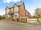 Thumbnail End terrace house for sale in Rooms Lane, Leeds