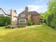 Thumbnail Detached house for sale in Curzon Avenue, Beaconsfield