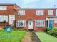 Thumbnail Terraced house to rent in Crawford Rise, Arnold, Nottingham, Execulets