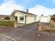 Thumbnail Bungalow for sale in Rosevalley, Threemilestone, Truro, Cornwall