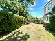 Thumbnail Detached house for sale in Fox Pond Lane, Pennington, Lymington, Hampshire