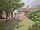 Thumbnail Semi-detached bungalow for sale in Worcester Way, Wideopen, Newcastle Upon Tyne