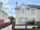 Thumbnail Semi-detached house for sale in Wilbarn Road, Preston, Paignton