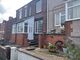 Thumbnail Terraced house to rent in Park Road, Tanyfron, Wrexham