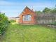 Thumbnail Detached bungalow for sale in Wollaton Vale, Wollaton, Nottinghamshire