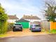 Thumbnail Semi-detached house for sale in Manor Road, Cheddington, Leighton Buzzard