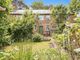 Thumbnail Terraced house for sale in Vicarage Cottages, Holdenhurst Village, Bournemouth, Dorset