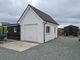 Thumbnail Detached house for sale in Annishader, Portree