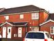 Thumbnail Property for sale in Essoldo Close, Manchester