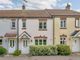 Thumbnail Terraced house for sale in Nelson Drive, Petersfield, Hampshire