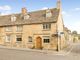 Thumbnail End terrace house for sale in Witney Street, Burford, Oxfordshire