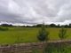 Thumbnail Land for sale in New Road, Moreton, Congleton