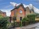 Thumbnail Semi-detached house for sale in Lakes Lane, Beaconsfield
