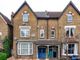 Thumbnail Detached house for sale in Rockmount Road, London