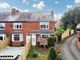 Thumbnail End terrace house for sale in Redhill Road, Arnold, Nottingham
