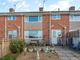 Thumbnail Terraced house for sale in Waltwood Road, Llanmartin, Newport