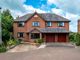 Thumbnail Detached house for sale in Crowndale, Edgworth, Bolton