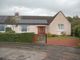 Thumbnail Semi-detached bungalow for sale in 11 St. Michaels Terrace, Crossmichael, Castle Douglas