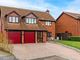 Thumbnail Detached house for sale in Ledbury Way, Walmley, Sutton Coldfield