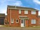 Thumbnail Detached house for sale in Green Way, Newton Longville, Milton Keynes